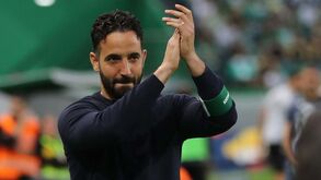 Sporting revela adversário que vai defrontar no Troféu Cinco Violinos