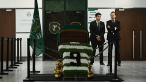 Tiago Fernandes agradece a Varandas pelo apoio: «Últimos dias marcarão a minha vida para sempre»
