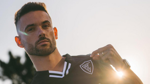Henrique Gomes continua por mais uma temporada no Ac. Viseu