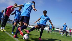 Elixir da juventude: há muito ouro para polir no novo Dragão de Vítor Bruno