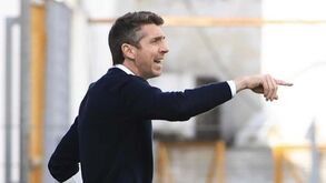Vasco Seabra no adeus ao Estoril: «Fizemos história e vivemos noites mágicas»
