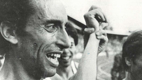 Fernando Mamede foi recordista mundial dos 10 mil metros há 40 anos: «Foi um dia extraordinário»