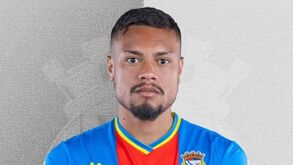 Pedro Venaque reforça defesa do Torreense