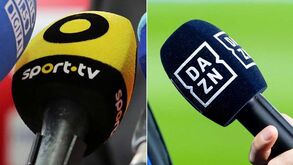 Sport TV e DAZN dividem provas europeias: saiba onde pode ver os jogos na próxima época