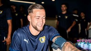 Famalicão arranca 2024/25 com três caras novas