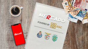 Mercado Record by Esc Online volta esta terça-feira