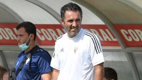 Carlos Pinto de regresso à Arábia Saudita