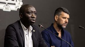 Impedimentos FIFA do Boavista em fase de resolução