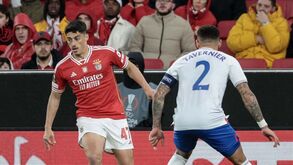 Tiago Gouveia tem mercado