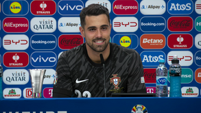Dragões rendidos: «Se Portugal continua no Euro, muito o deve ao número 99 do FC Porto»
