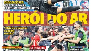 Terça-feira, 2 de julho de 2024