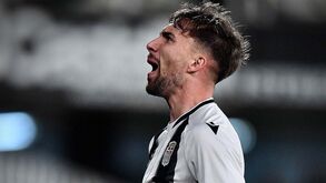 Avançado espanhol Darío Poveda vai reforçar o Farense