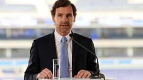 Villas-Boas quer diálogo mais próximo com autarquia: «As marcas Porto e FC Porto bebem muito uma da outra»