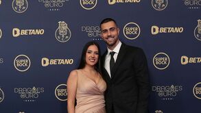 Quem é a família de Diogo Costa, o novo herói nacional