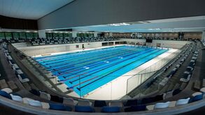 Portugal sem meias-finais no arranque dos Europeus de natação para juniores