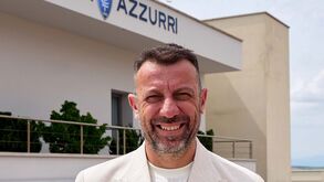 Roberto d'Aversa é o novo treinador do Empoli