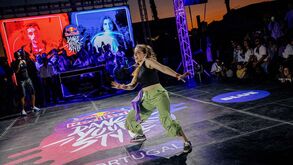 Final nacional do Red Bull Dance Your Style é já este fim de semana