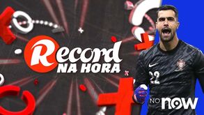 'Record na Hora': o herói Diogo Costa, as palavras de Villas-Boas e o mercado