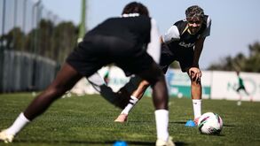 De João Muniz a Rafael Nel: o perfil dos miúdos que estão a colorir a pré-época do Sporting