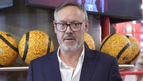 Álvaro Magalhães: «Se alguém não aguentar a pressão de representar o Benfica não pode vestir aquela camisola»