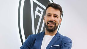 Fernando Ferreira é o novo diretor desportivo da formação do Ac. Viseu