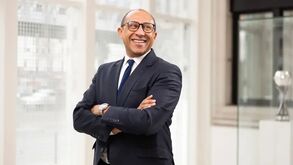 Presidente da federação francesa elogia Portugal mas atira: «Que o destino esteja a nosso favor»