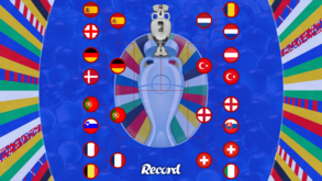 O quadro completo dos 'quartos' do Euro'2024 e os emparelhamentos até à final