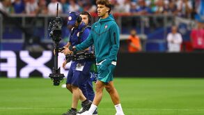 Benfica admite chegar aos 20 milhões de euros por João Félix