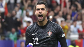 Os elogios de quem conhece Diogo Costa: «Talento especial que já é dos melhores do Mundo»