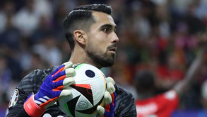 Ex-coordenador destaca influência de Diogo Costa no FC Porto: «Olham para ele como um ídolo»