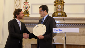 Rui Moreira: «Tenho direito a ter opinião sobre o FC Porto»