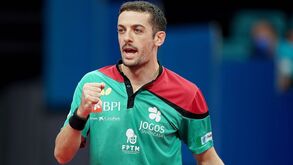 Marcos Freitas segue em frente