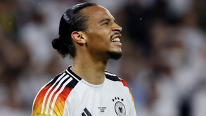 Sané relembra derrota pesada: «Fomos humilhados em Sevilha, mas isso são águas passadas»