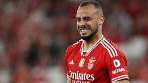SAD do Benfica espera encaixes com vendas