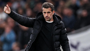 Marco Silva rejeita oferta da Arábia Saudita