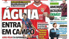 Quarta-feira, 3 de julho de 2024