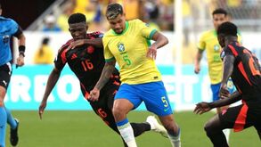 Brasil conquista última vaga nos 'quartos' da Copa América e vai defrontar o Uruguai