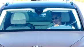 Benfica abre 'oficina' do Seixal para 2024/25: jogadores chegam a conta-gotas