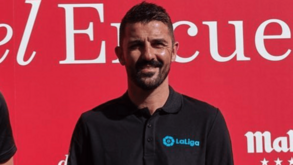 David Villa impressionado com Lamine Yamal: «É incrível o que ele está a fazer» 
