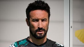 César Peixoto: «Seria estúpido não aproveitar o que de bom foi feito no Moreirense»