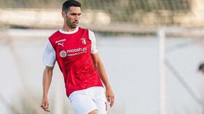 Paulo Oliveira: «Vamos dar uma resposta cabal do que é o Braga»