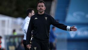 Do Estoril para o Chelsea: Filipe Coelho vai liderar a equipa Sub-21 dos blues