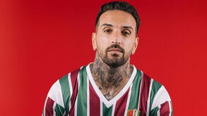 Miguel Lopes após a renovação: «Vamos fazer tudo para que esta época seja melhor»