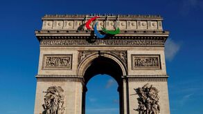Portugal com 23 presenças garantidas nos Jogos Paralímpicos Paris'2024