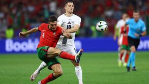 João Palhinha no Bayern Munique rende mais milhões ao Sporting