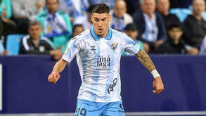 Diretor desportivo do Málaga já dá Roberto como perdido: «Não o queríamos vender, mas ele decidiu sair»