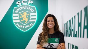 Rita Fontemanha renova com o Sporting até final da época