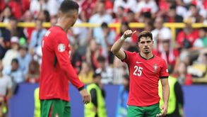 Pedro Neto podia ter rumado ao Man. United: português fez testes e impressionou em 2017