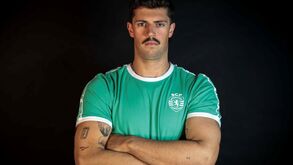 Salvador e o regresso do Sporting à elite europeia do andebol: «Já merecíamos jogar a Champions»
