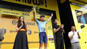 Cândido Barbosa sobre vitória histórica de Mark Cavendish: «É o melhor sprinter de sempre»